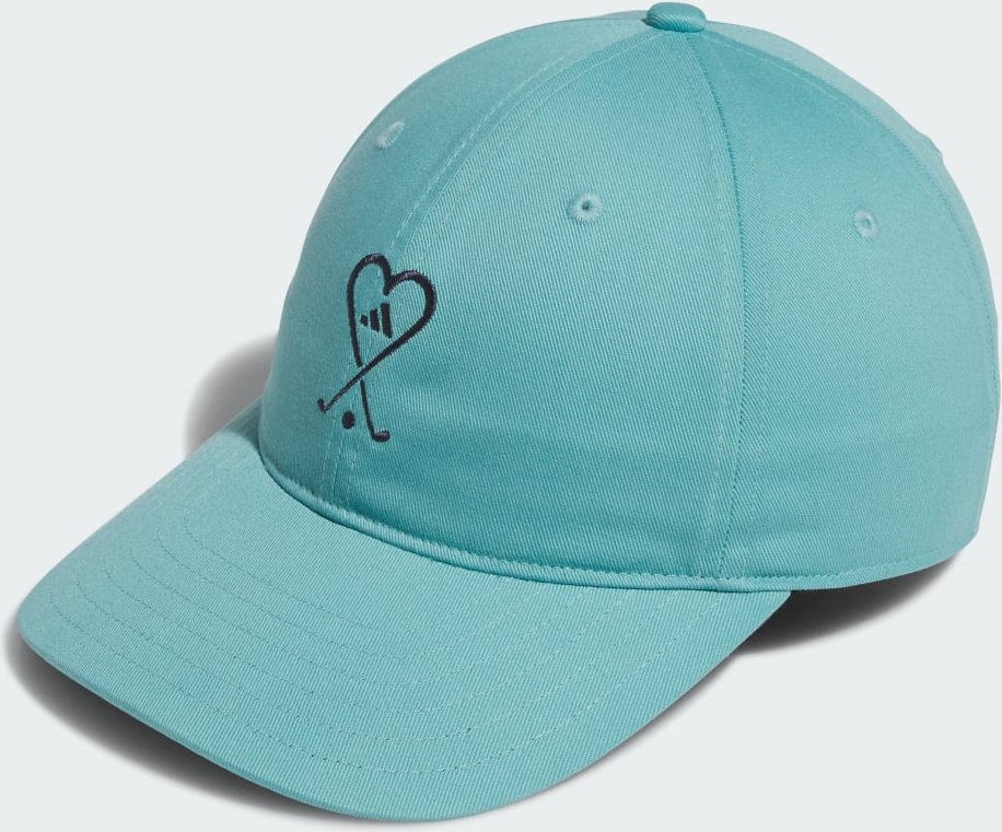 Heart & Clubs Cap