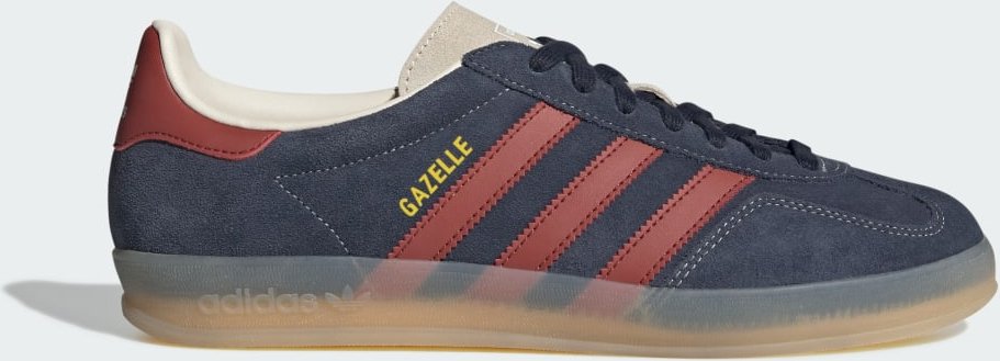 Gazelle Indoor Schuh