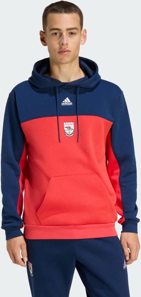 Arsenal 92-94 Hoodie