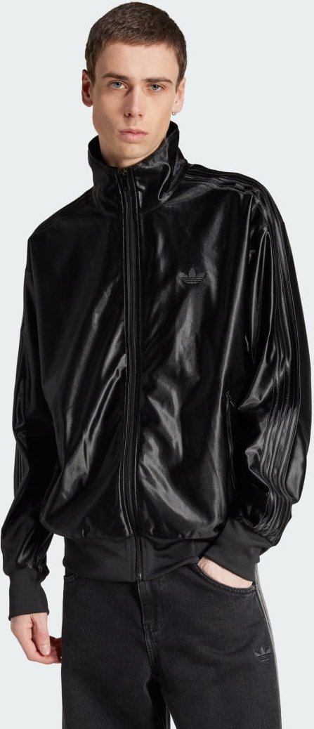 Firebird Metallic Originals Jacke