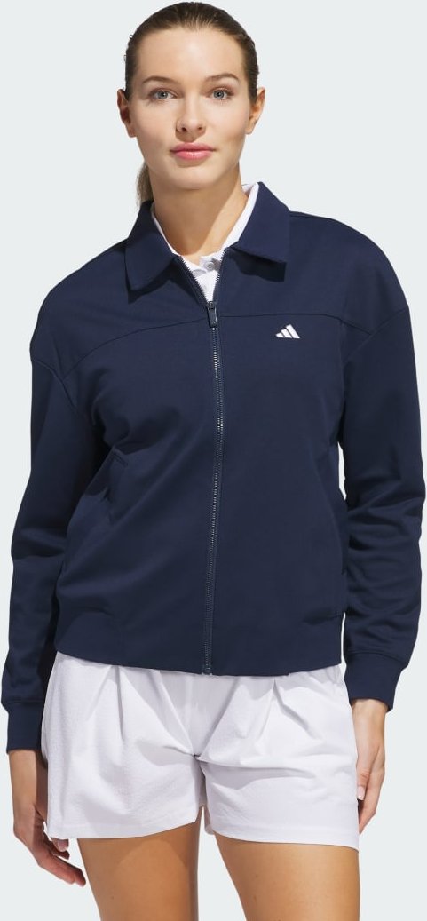 Go-To Twistknit Jacke