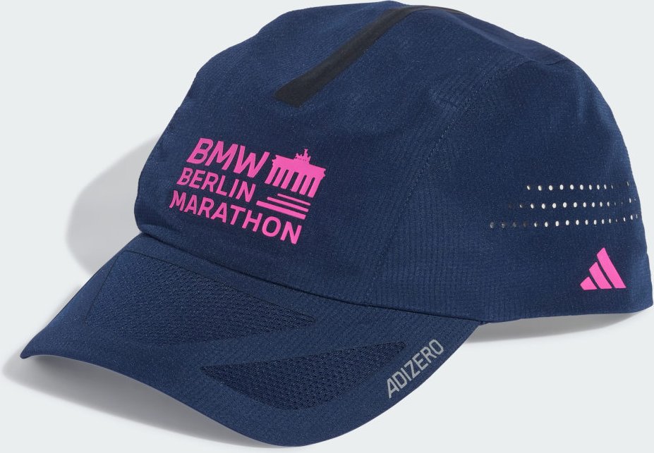 BMW Berlin-Marathon 2025 Running Kappe