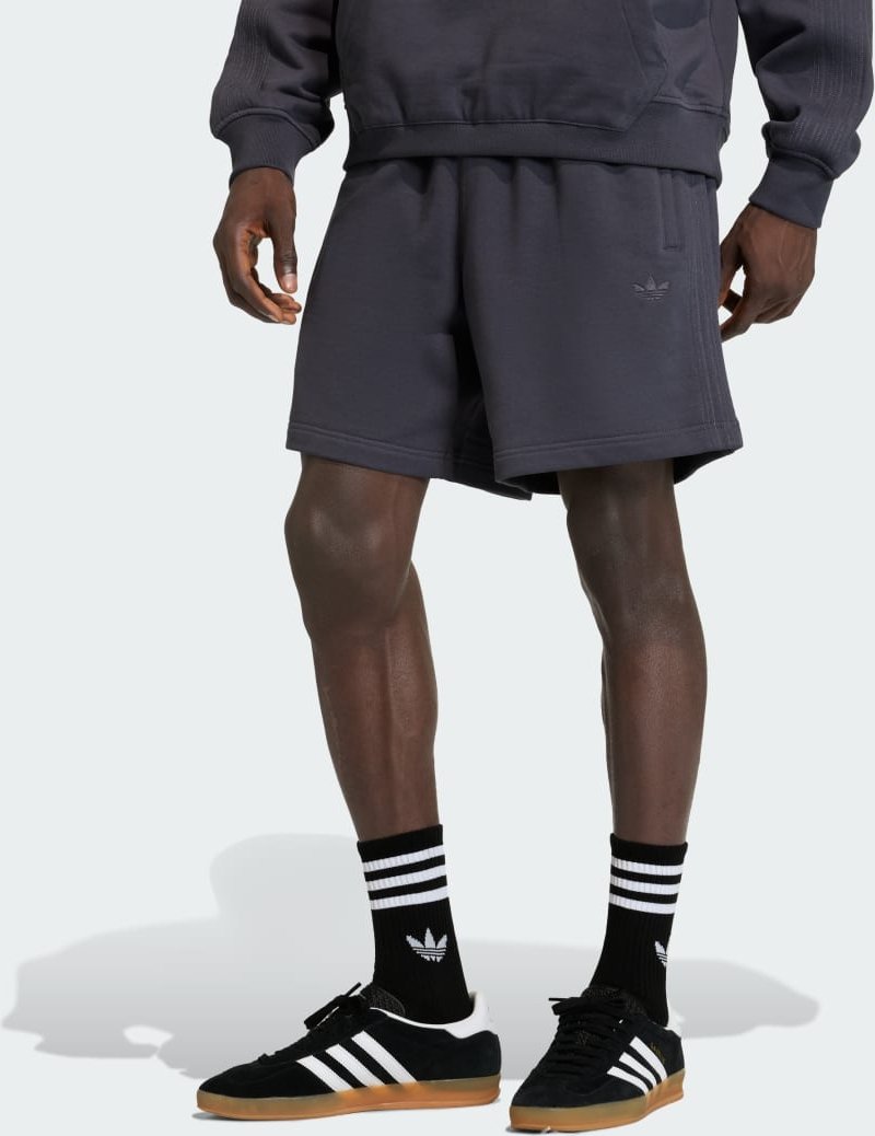 Premium Essentials Shorts