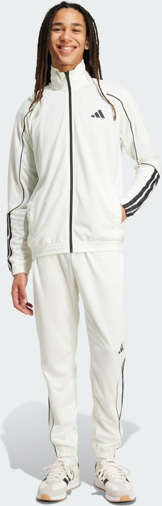 STADIUM 3-STREIFEN TRAININGSANZUG