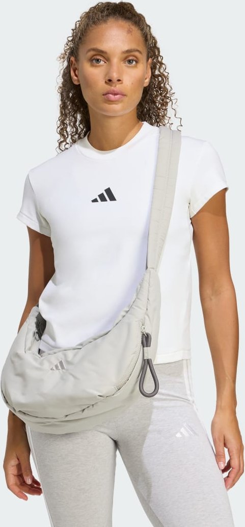 Must Haves Puffy Schultertasche