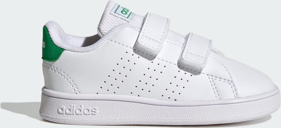 Thumbnail - Advantage Lifestyle Court Two Hook-and-Loop Schuh