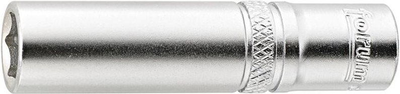 Forum Steckschlüssel-Einsatz 1/4 6kt10 mm lang