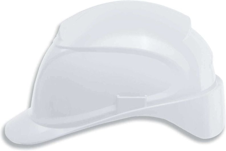 Uvex - Schutzhelm airwing b weiß 9762.020