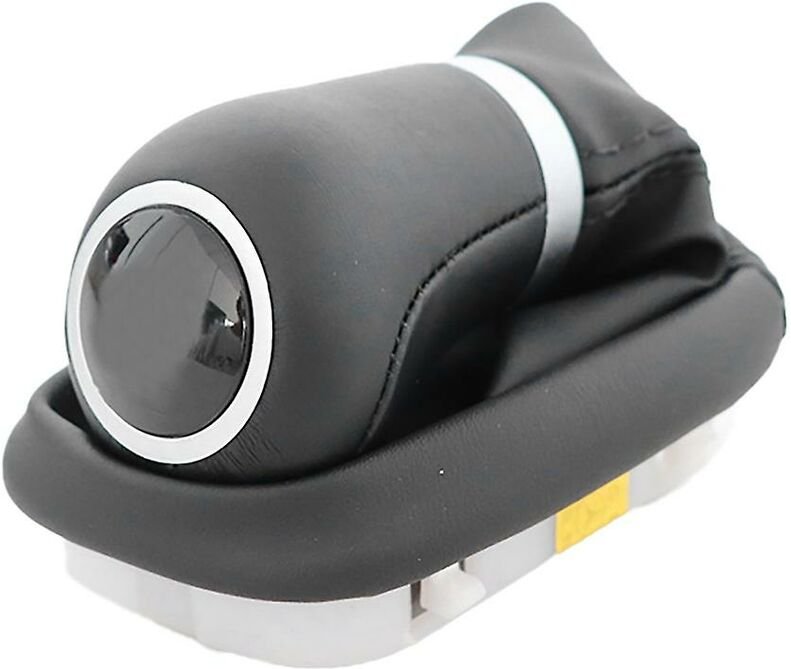 Woosien - Auto-Knopf, Automatikgetriebe-Griff, Refit-Hebel, Schaltknauf-Header für / alt