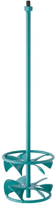 Rührer dlx 120 m Rührkorb-Ø 120 mm Länge 590 mm ( 4300002145 ) - Collomix