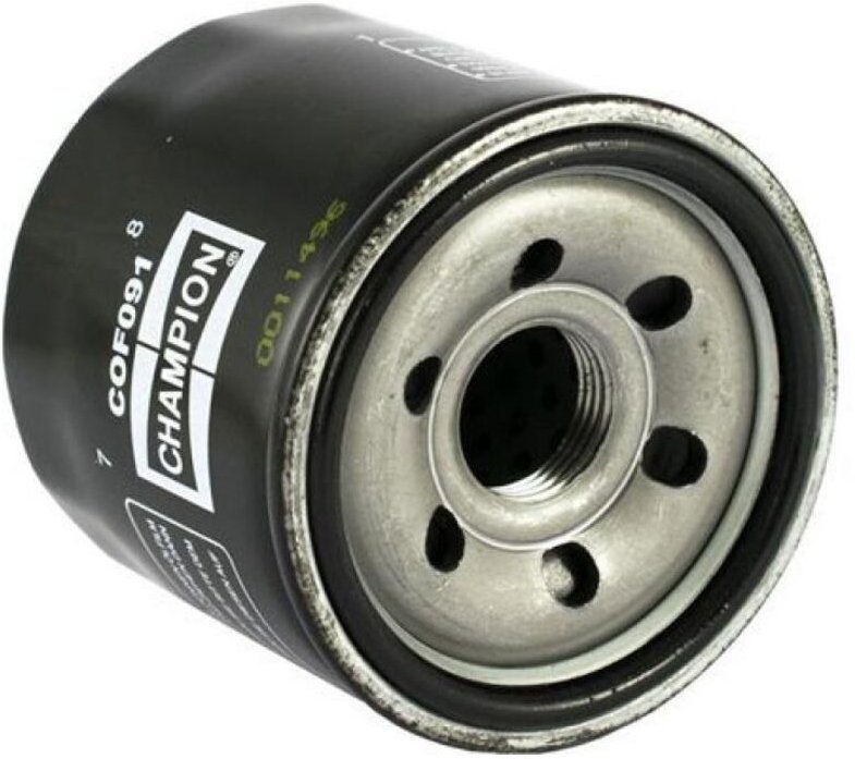 Champion-Ölfilter für Indian 1200 FTR 2019 bis 2024, neu
