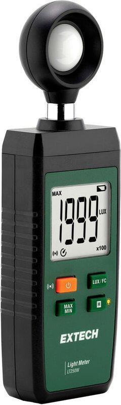 Extech LT250W LT250W Luxmeter