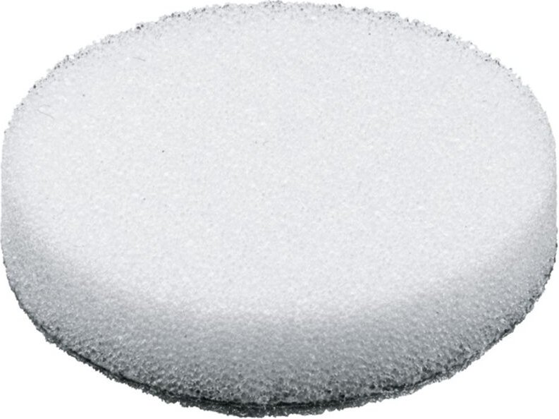 Polierschwamm für EasyCurvSander 40 mm - 2608620738 - Bosch