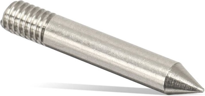 DAYTOOLS Lötspitze EL-3.8/25GS, spitz, gerade