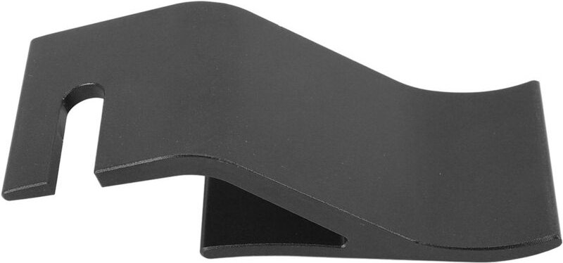 Acouto Motorrad-Reifenwulstwerkzeug aus Aluminiumlegierung, manuelle Reifenmontage- und Demontagehilfe für Offroad-, Dir...