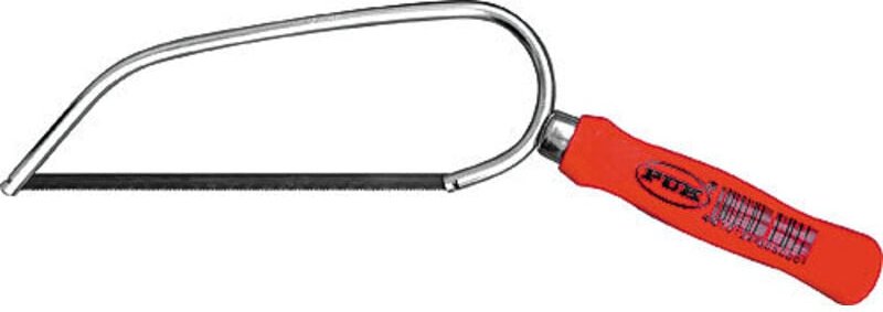 Puk Puk Kleine Metallsäge