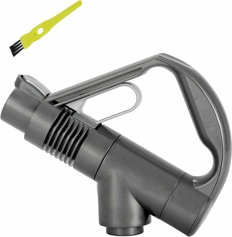 Griff kompatibel mit Dyson DC29, DC33C, DC37, DC19, DC23, DC26, DC32, DC36, DC48, DC52, Ersatzteil 917276-01, Ersatzgrif...