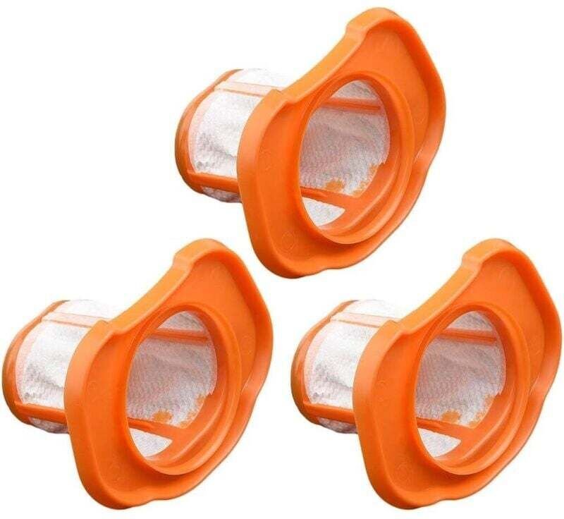 filtres pour aspirateurs à main sans fil BLACK+DECKER N593505 BHHV320 BHHV520