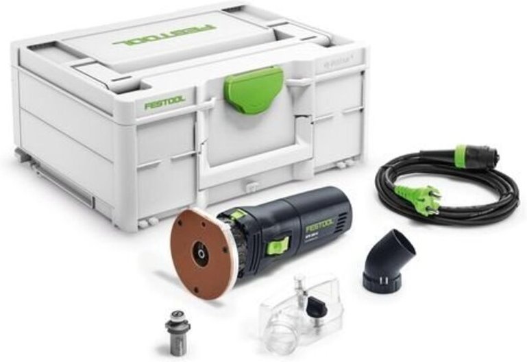 Kantenfräse ofk 500 Q-Plus R3 - 576225 - Festool