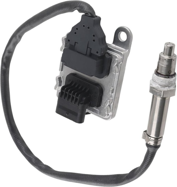 Maxpeedingrods - NOx-Sensor Lambdasonde for Opel Vauxhall Insignia a 2.0 CDTi 55500319 55495340