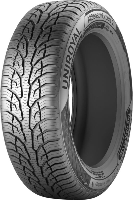 UNIROYAL Ganzjahr 225/45 R17 TL 94W ALLSEASONEXPERT 2 XL FR M+S 3PMSF