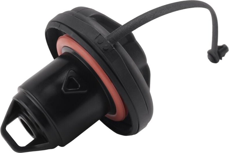 Tlily - 46820586 Auto Benzin Kraftstoff Tank Deckel Innen für 500 Grande Punto Doblo