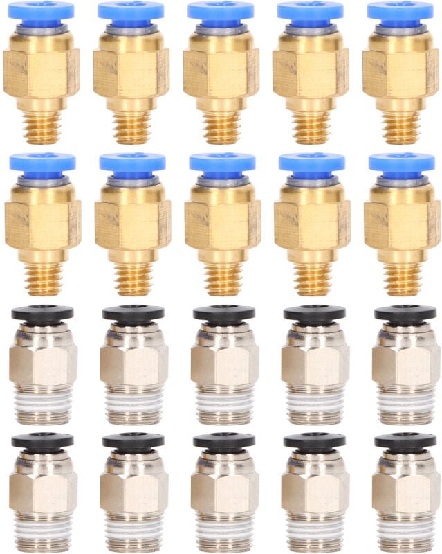 GLOGLOW Essential 3D-Drucker-Zubehörset