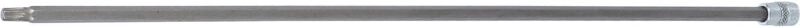 BGS Bit-Einsatz Länge 400 mm Antrieb Innenvierkant 6,3 mm (1/4") T-Profil (für Torx) T30 - 4202