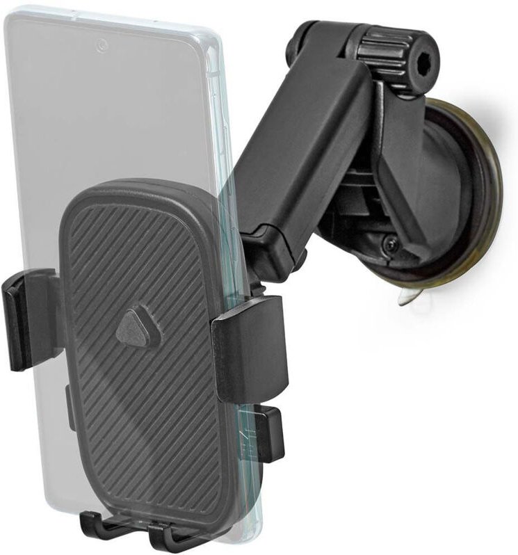 Smartphone autohalterung universal minimale bildschirmgroe 45 maximale bildschirmgroe 7 interaktiv 8858190
