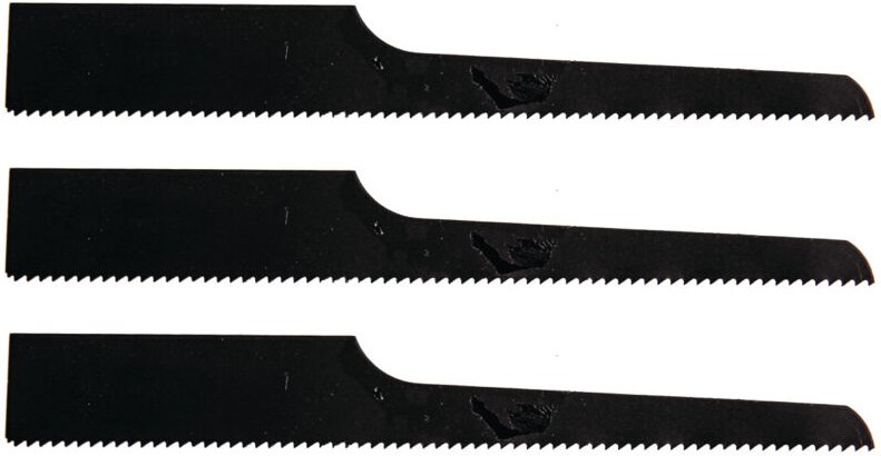 Aircraft Bi-Metallsägeblatt KS ZT34, 2404614