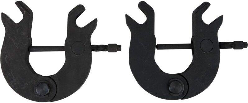 KS Tools 400.2277 Gegenhalter-Set für Nockenwellen, 2-tlg.