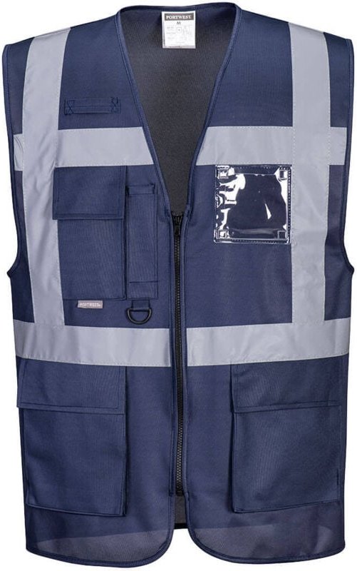 Weste Iona Executive Weste Iona Executive Marine L