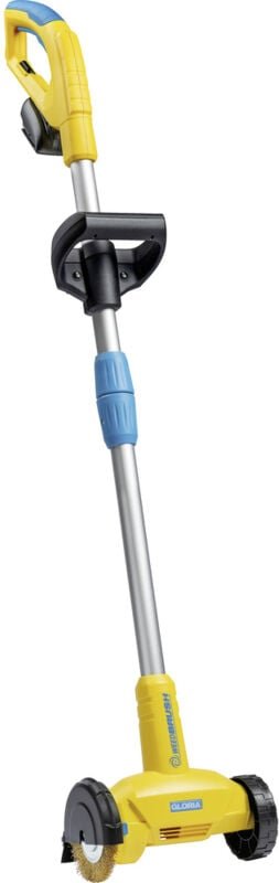 FP - Gloria Haus und Garten WeedBrush li-on 000288.0000 Fugenreiniger, Fugenbesen