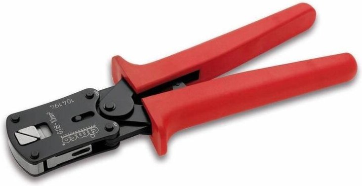 Cimco Werkzeuge Presswerkzeug 104194