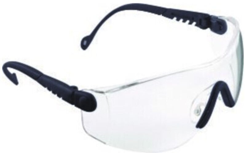 Honeywell Brille Optema, schwarz