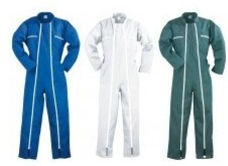 Buga Overall T 5- XXL-56/5874545 T5 XXL 56/58