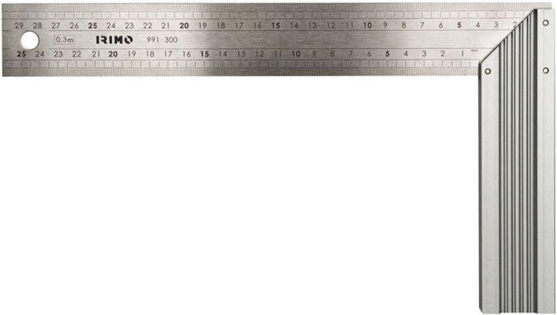 Winkelhalter 300mm 991-300-1 Irimo