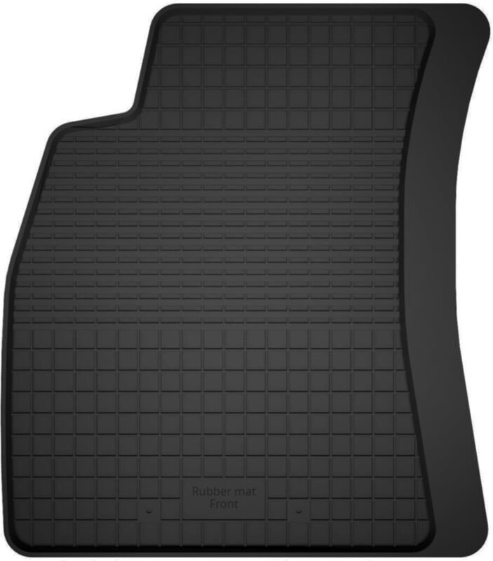 Universelle Gummimatte, für Modelle: Audi A4 B9 Sportback, Limousine, Kombi, Avant, Allroad (2015-)