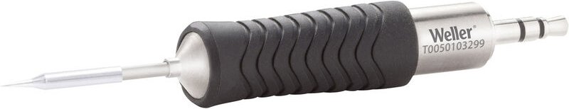 Rtp 001 c nw Lötspitze Konisch Spitzen-Größe 0.1 mm Spitzen-Länge 18.5 mm Inhalt 1 St. - Weller