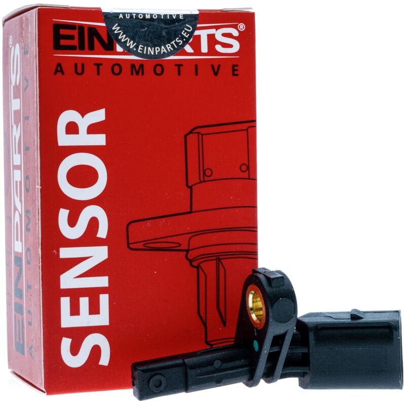 ABS Raddrehzahlsensor Vorne Rechts für Audi Mann Porsche Seat Skoda VW