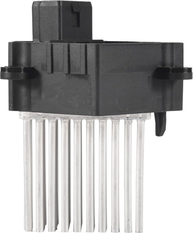 Tlily - HeizungsgebläSemotor Widerstand für - E46 E39 X5 X3 1997-2006 64116923204 64116929486 64118385549