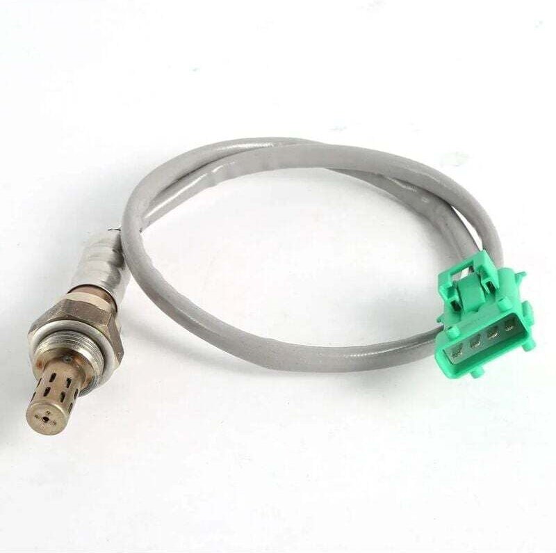 Lambdasonden (O2-Sensoren), 4-poliger Sauerstoff-O2-Lambdasensor für Peugeot 106 206 207 306 406