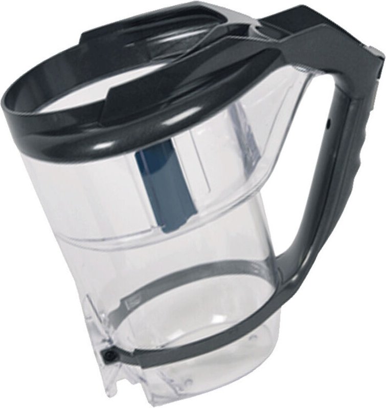 Ersatzteil - Blauer Trennbehälter - Rowenta tefal