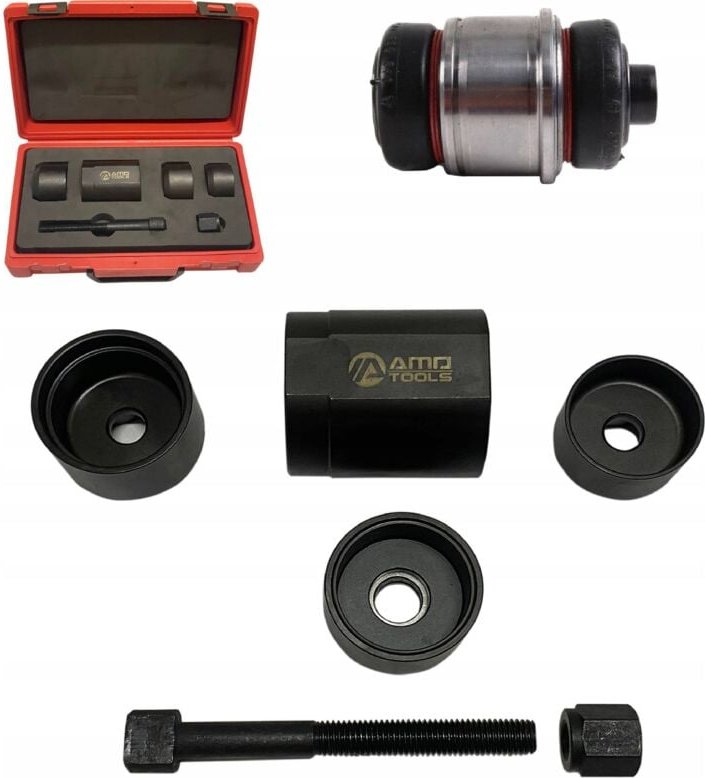 Abzieher für schwimmende Buchsen hinten BMW E38 E39 E60 E61