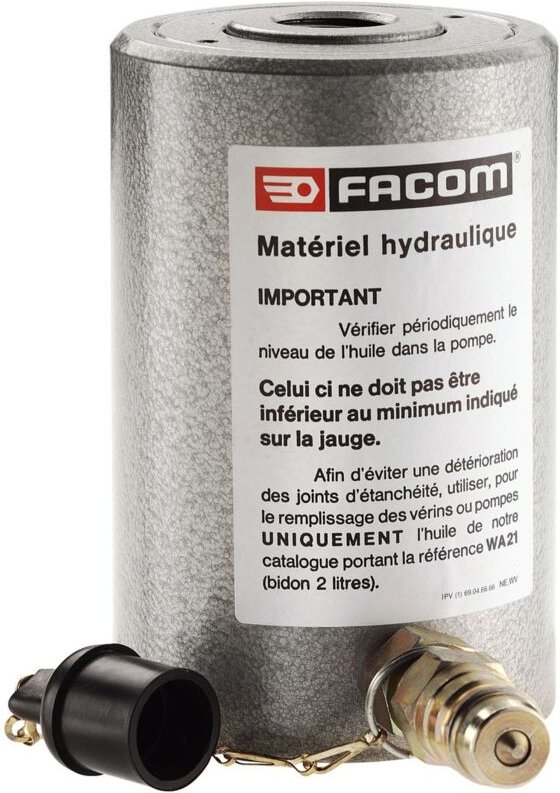 FACOM Druckpresse für Außenabzieher U.330H