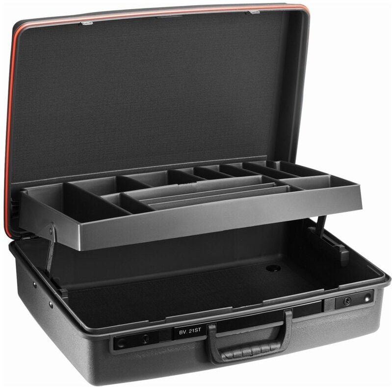 FACOM Werkzeugkoffer Elektromechanik