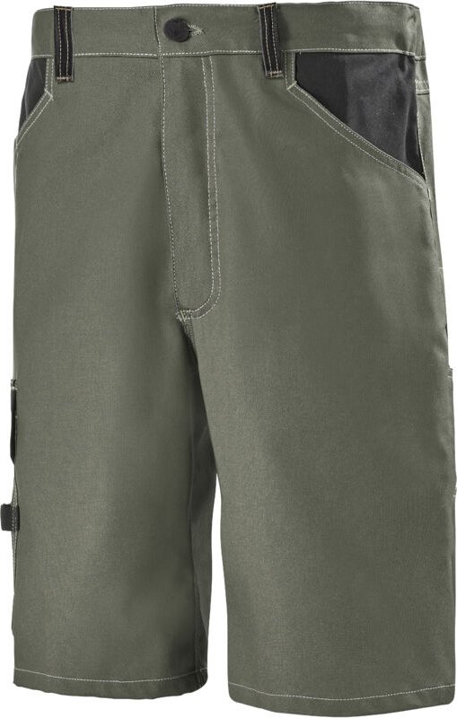 Bermuda Craft Worker Bronze/noir L - De(48-50)