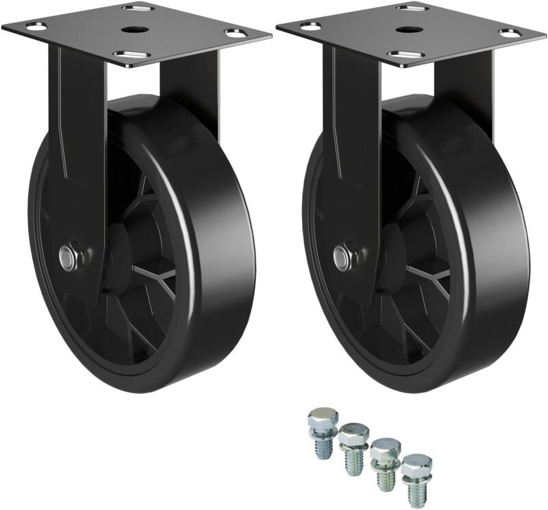 Bockrolle (Paar) ∙ für Werkstattwagen Series XXL ∙ V4481-XXL-2