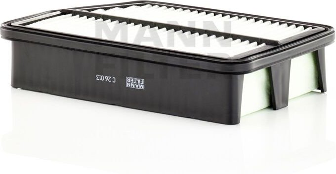 Luftfilter C26013 Mann