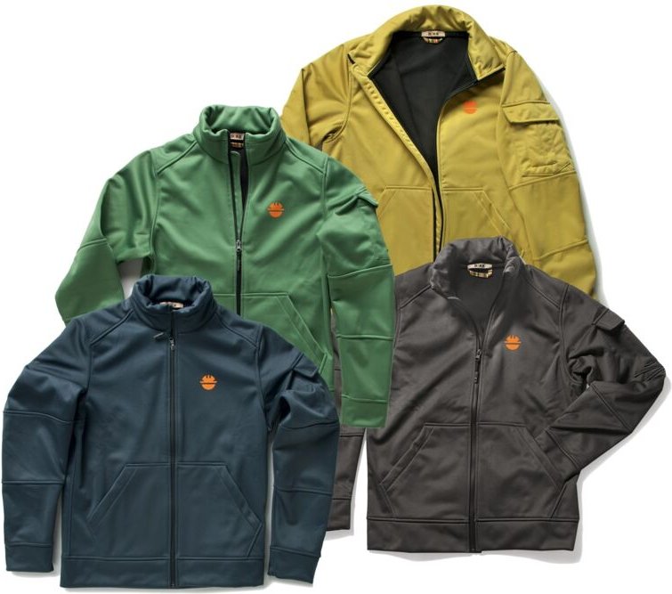 Dike Feat Sweatshirt - L - Dunkelgrau